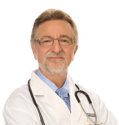 Dr. John Carroll